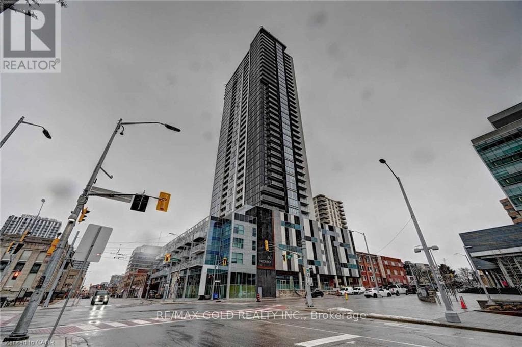 #3508 - 60 FREDERICK STREET — photo 3
