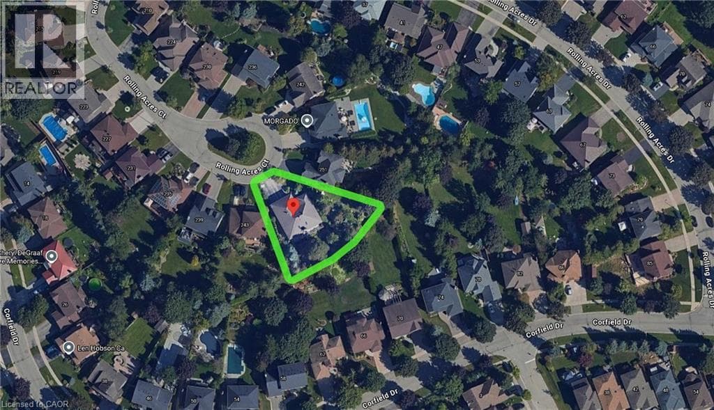247 ROLLING ACRES Court — photo 3