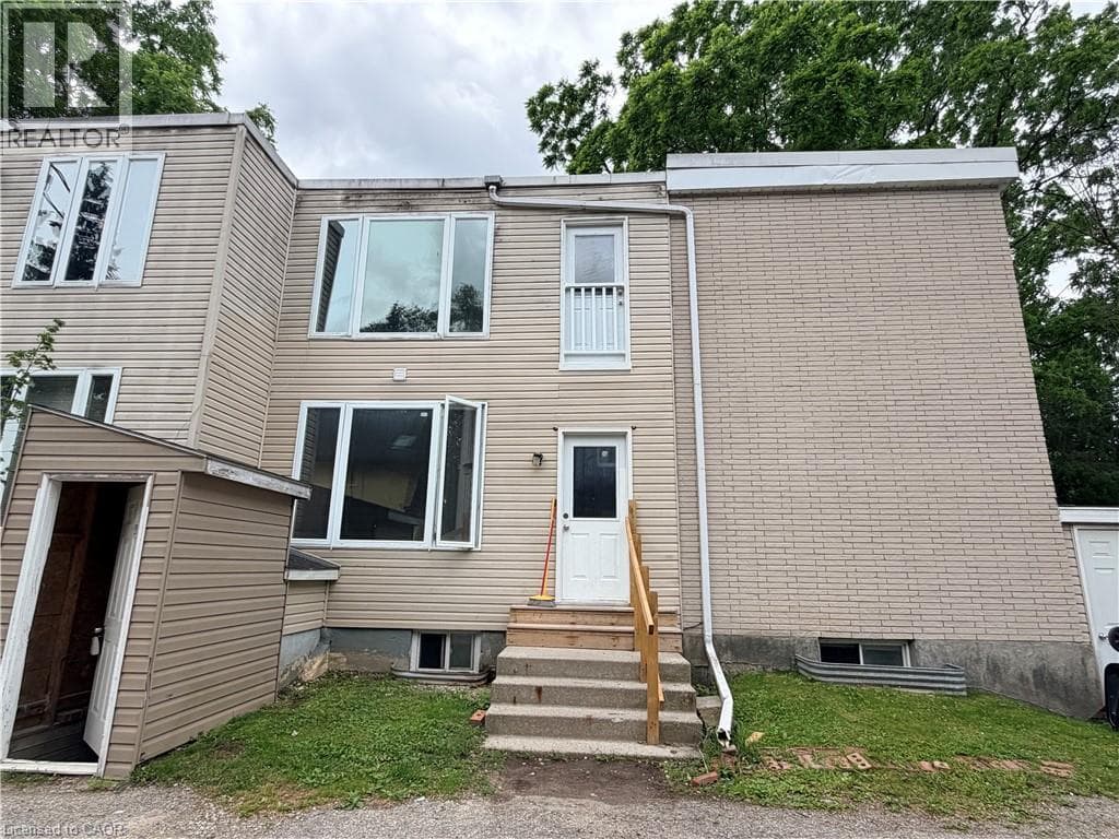 74 WILLIAM Street W Unit# 4 — photo 1