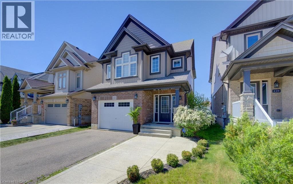 232 CRANBROOK Street — photo 2