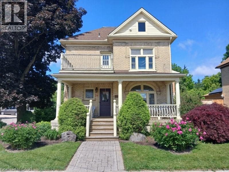 16 HAMPTON Street — photo 2