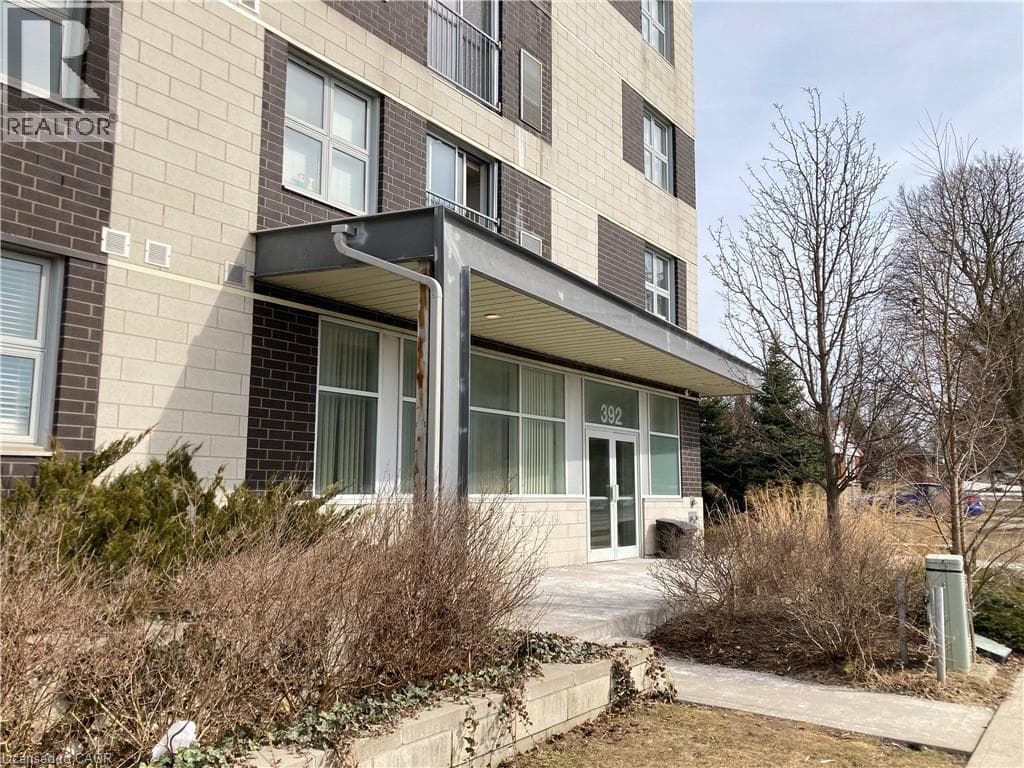 392 ALBERT Street Unit# 302 — photo 2
