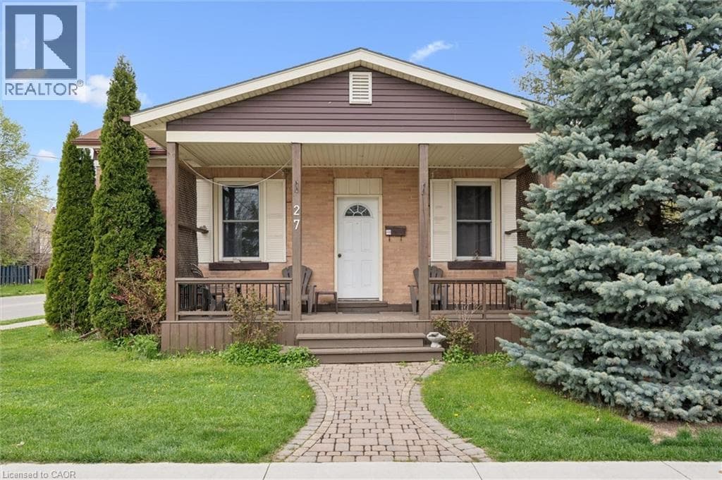 27 ROSEVIEW Avenue — photo 3