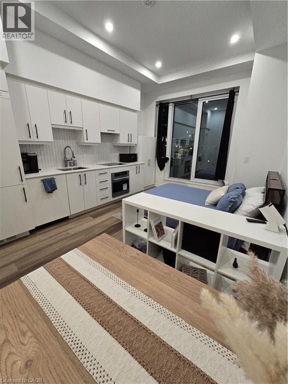5 WELLINGTON Street Unit# 208 — photo 1