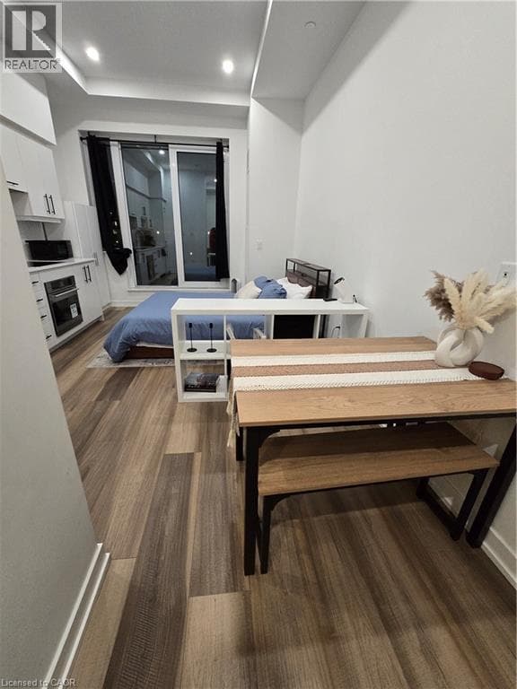5 WELLINGTON Street Unit# 208 — photo 2