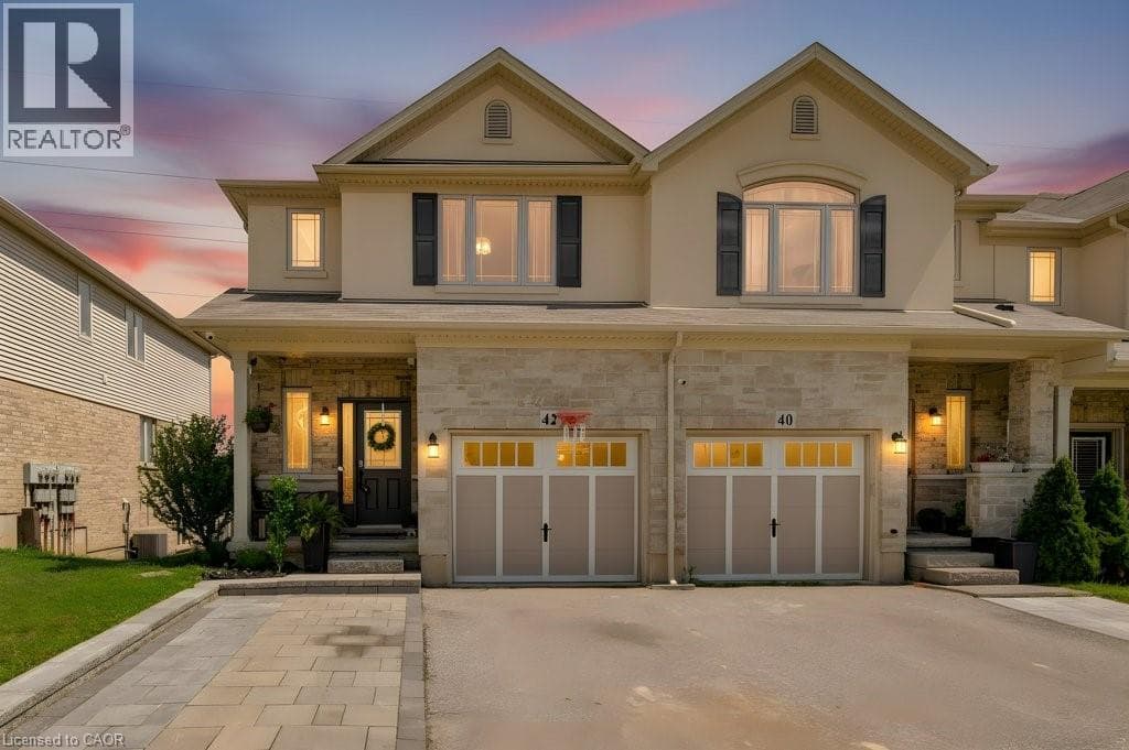 42 GREENWATER Street — photo 1