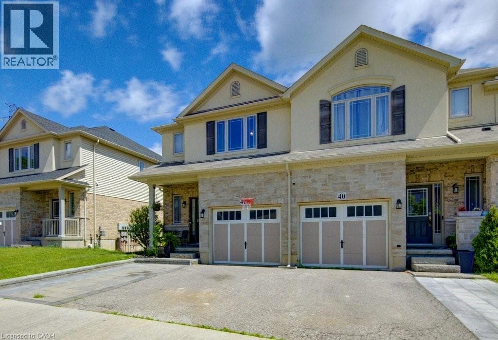 42 GREENWATER Street — photo 3