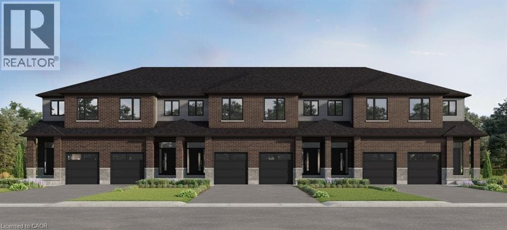 LOT H42 BLAIR VALLEY Street — photo 1