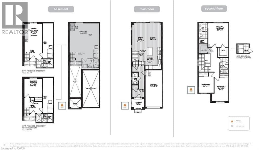 LOT H42 BLAIR VALLEY Street — photo 3