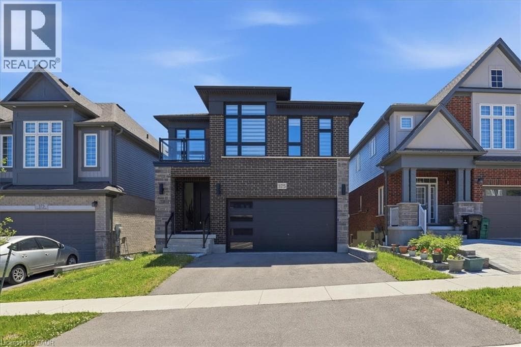375 CHOKECHERRY Crescent — photo 2