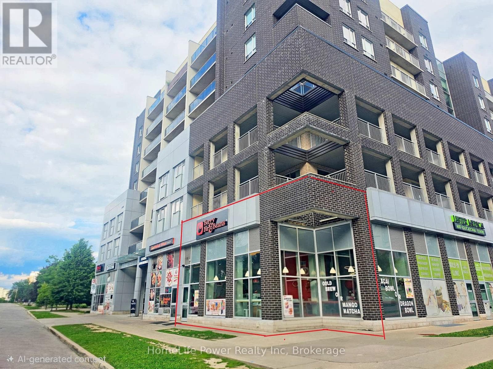 111 - 280 LESTER STREET — photo 1