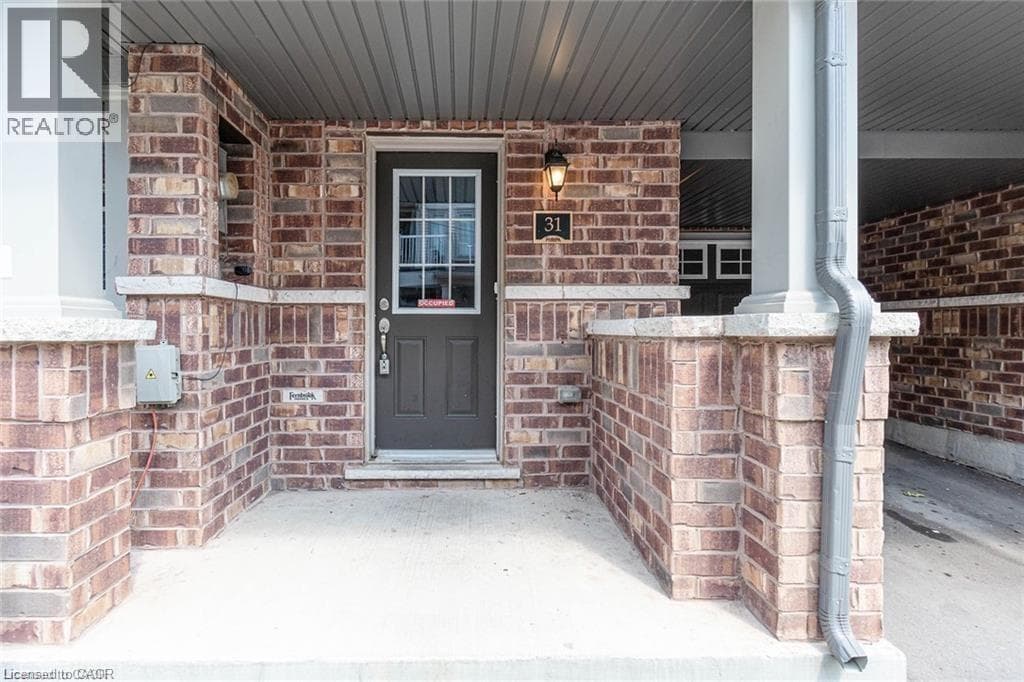420 LINDEN Drive Unit# 31 — photo 2