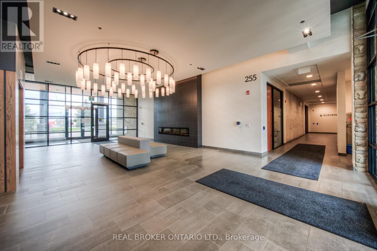 314 - 255 NORTHFIELD DRIVE E — photo 2