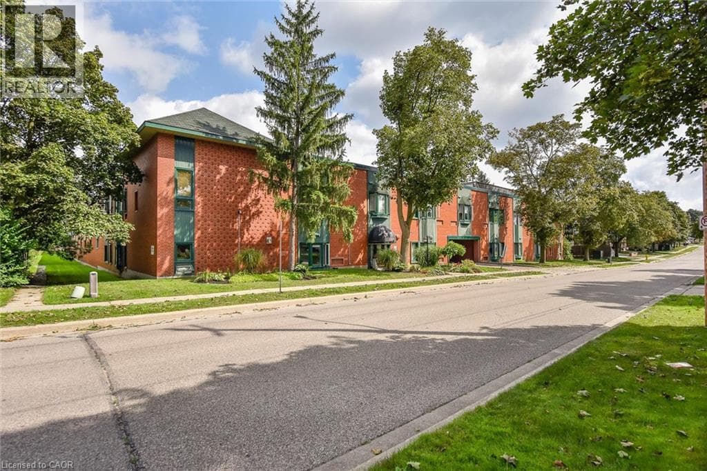 1009 QUEENSTON Road Unit# 205 — photo 3