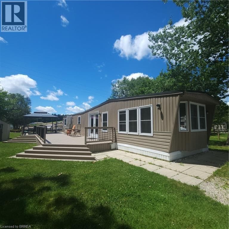 580 BEAVER CREEK Road Unit# Lot 158 — photo 1
