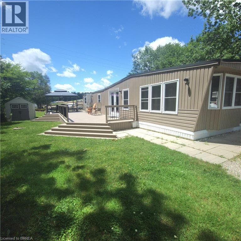 580 BEAVER CREEK Road Unit# Lot 158 — photo 2