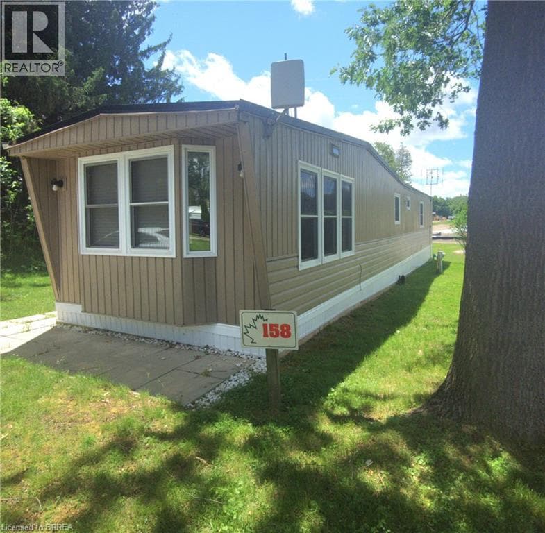 580 BEAVER CREEK Road Unit# Lot 158 — photo 3