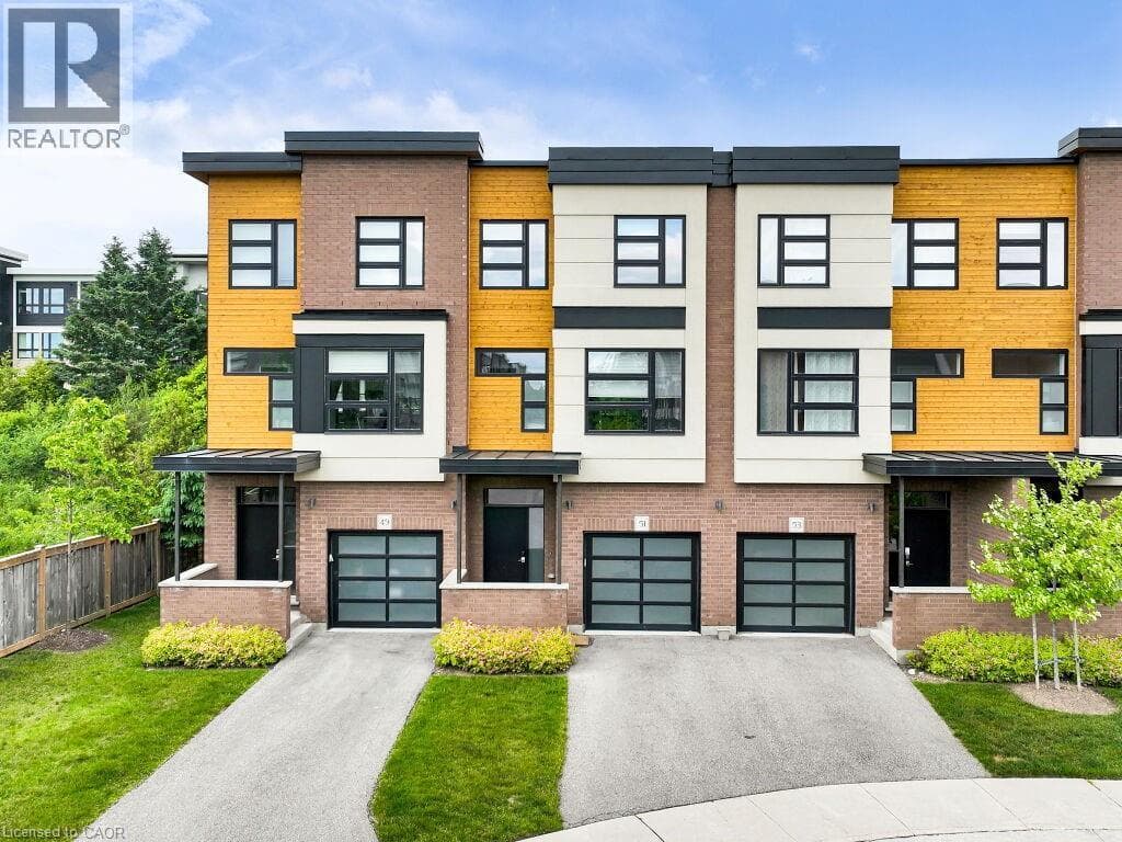 60 ARKELL Road Unit# 51 — photo 3