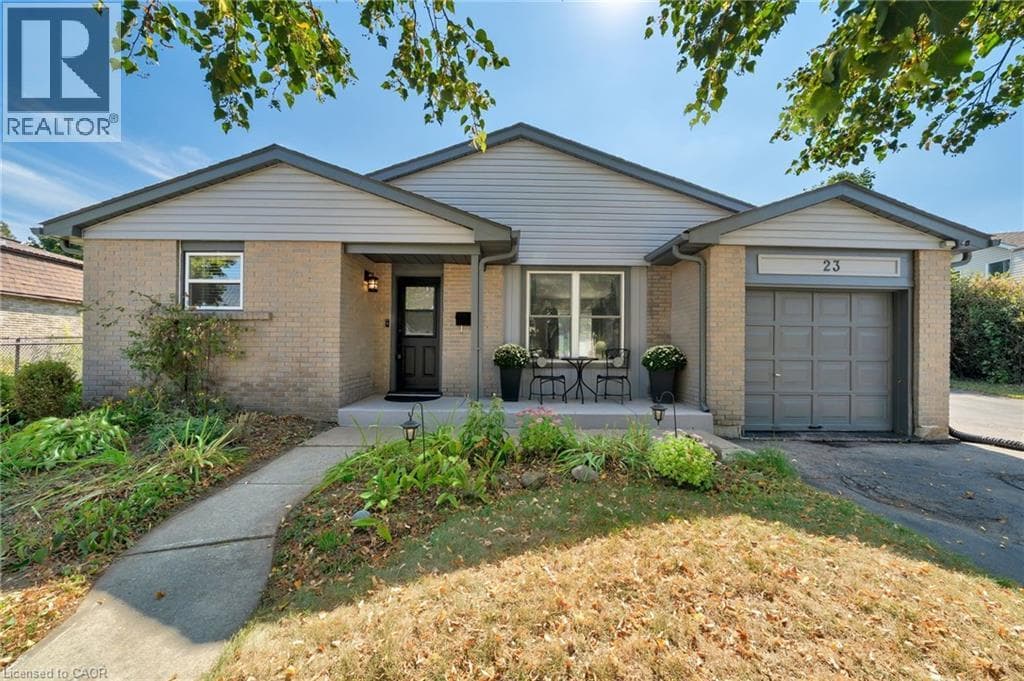 23 BISMARK Drive — photo 2