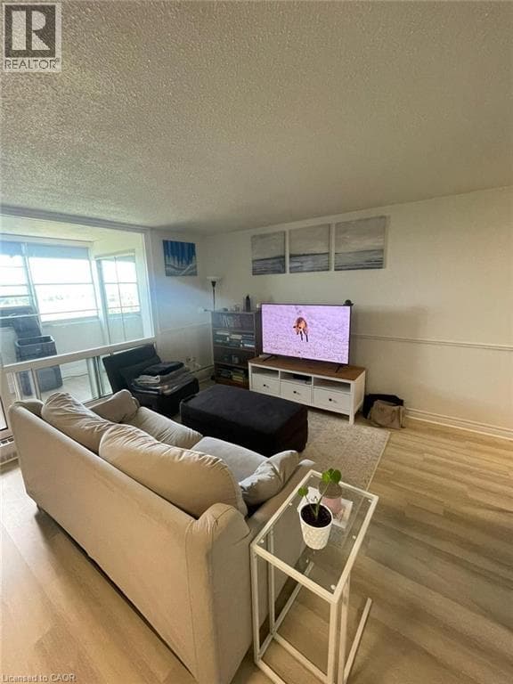 225 HARVARD Place Unit# 1505 — photo 2