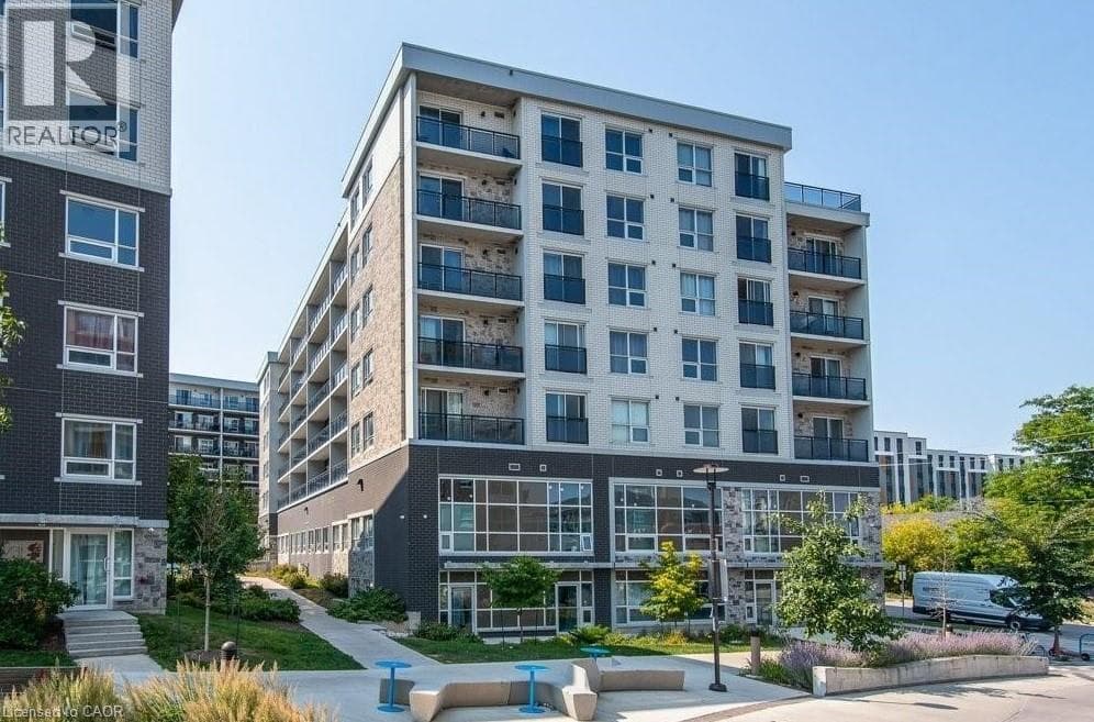 275 LARCH Street Unit# G202 — photo 1