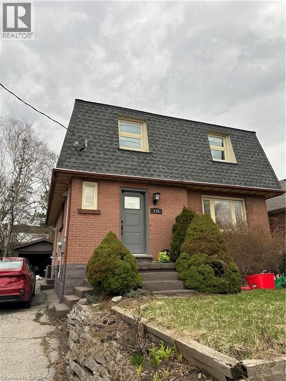 134 BRIDGEPORT Road E Unit# Upper — photo 1