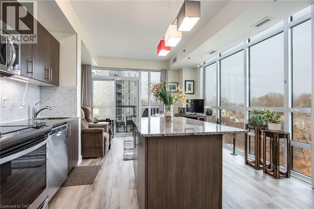 150 WATER Street N Unit# 803 — photo 3