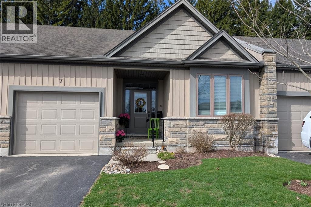 250 HOSTETLER Road Unit# 7 — photo 1