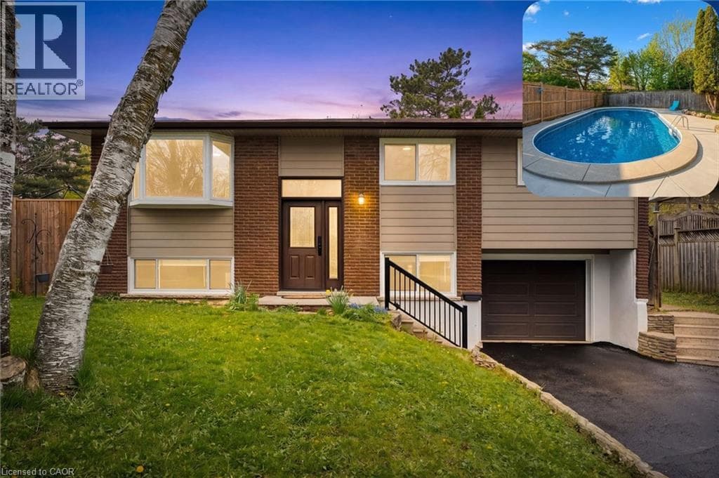 176 WOODVILLE Place — photo 1