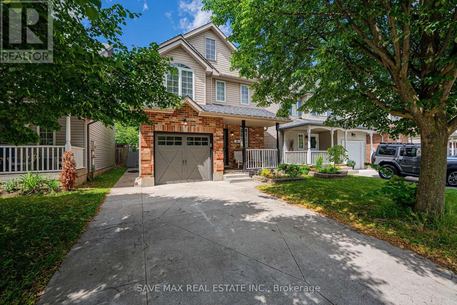 36 MARCY CRESCENT — photo 1