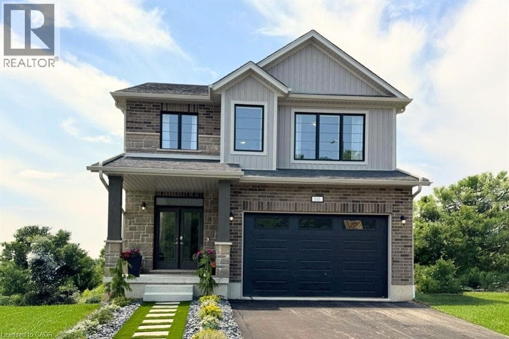 546 BENNINGER Drive — photo 1