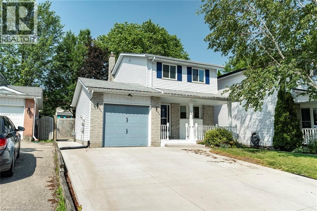 125A CORNERBROOK Crescent — photo 2