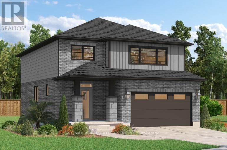 526 BENNINGER DRIVE — photo 1