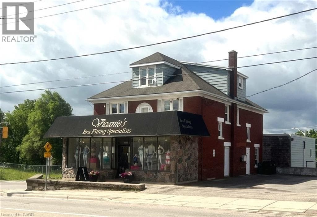 745 KING Street E — photo 1