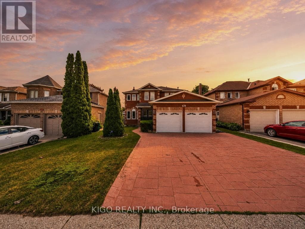 479 SAGINAW PARKWAY — photo 1