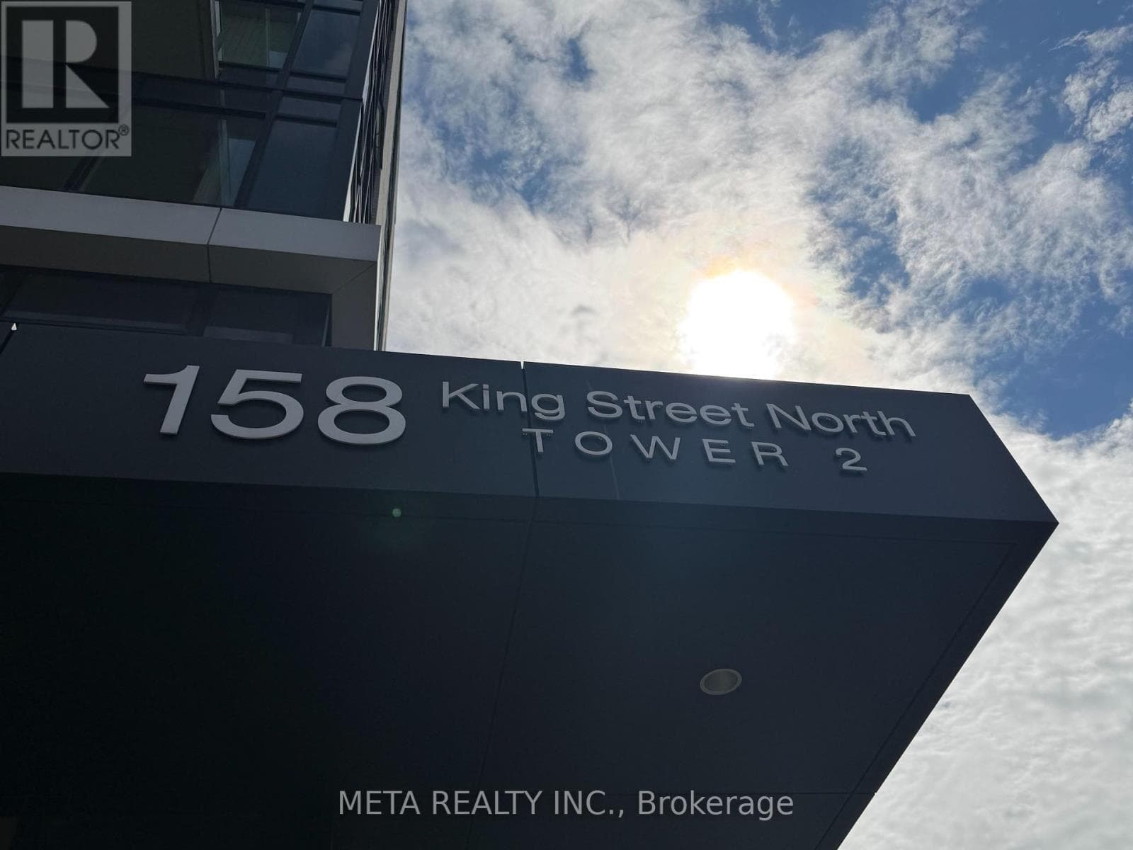 1001 - 158 KING STREET N — photo 2