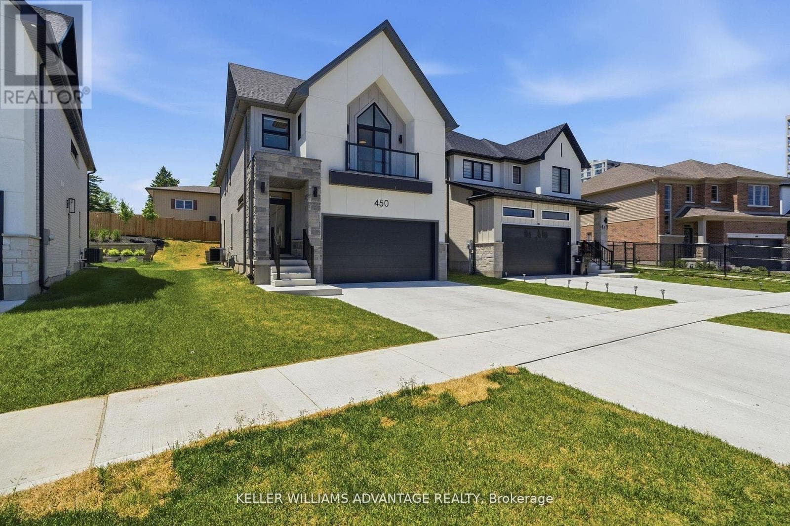 450 WESTHAVEN STREET — photo 1