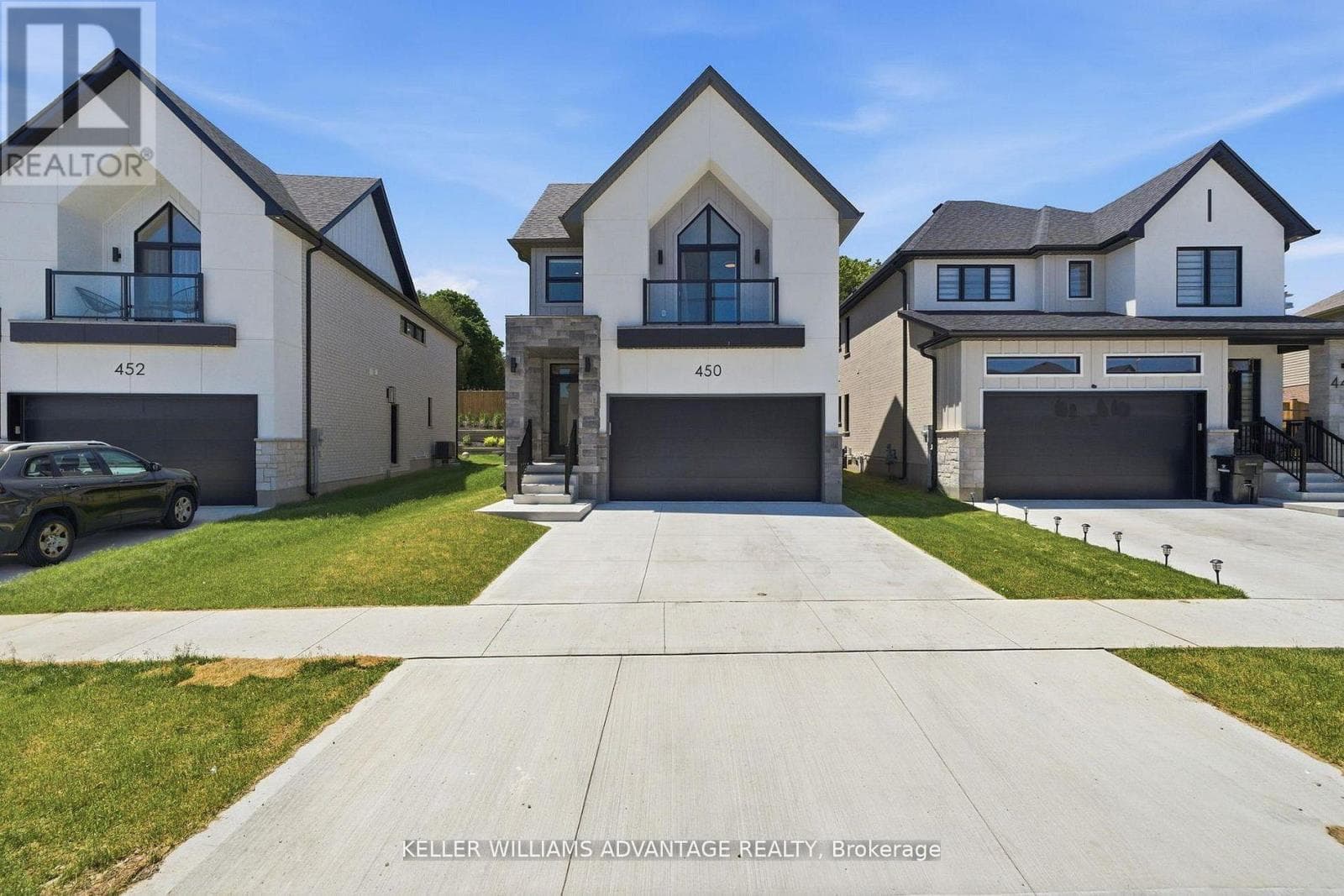 450 WESTHAVEN STREET — photo 2