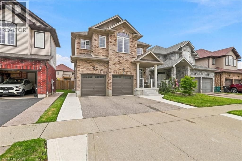 921 EDEN OAK Court — photo 2