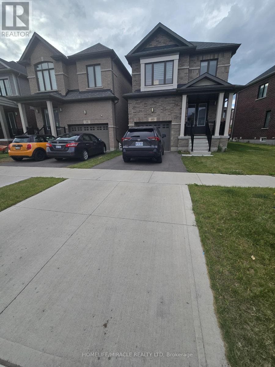 40 BLACKBURN STREET — photo 2