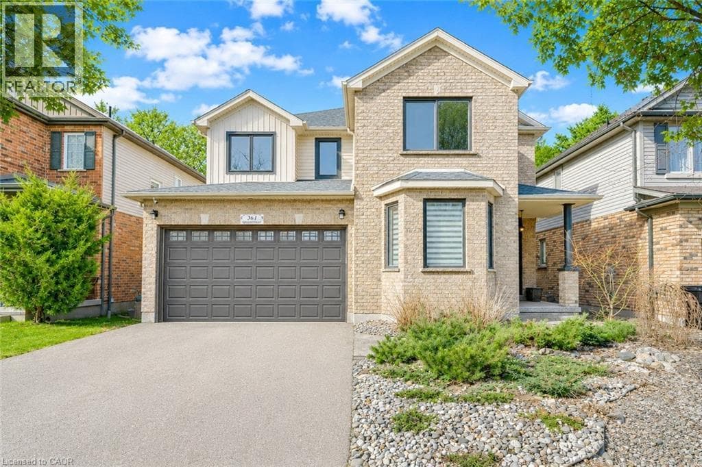 361 RED OSIER Road — photo 1