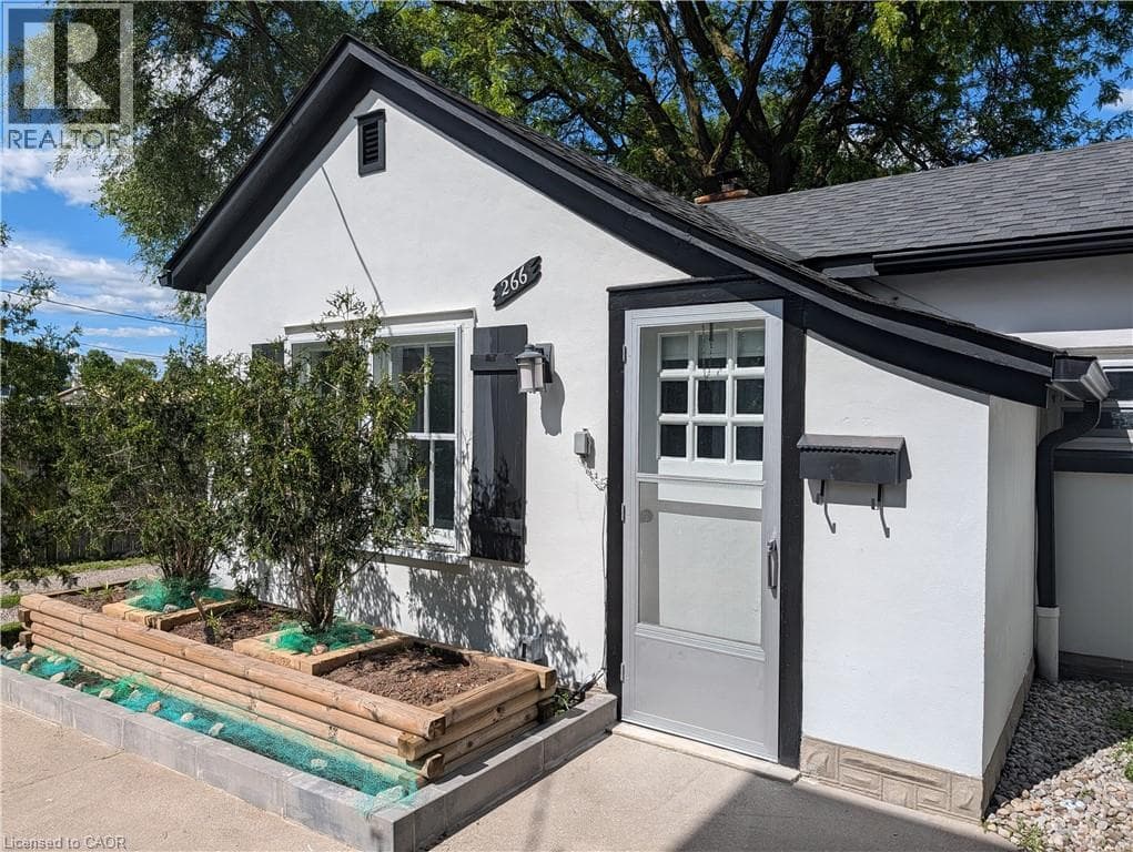 266 MILL Street — photo 1