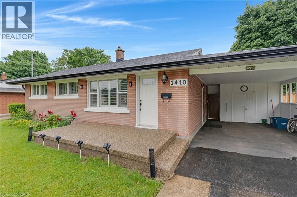1410 ELEANOR Avenue — photo 2