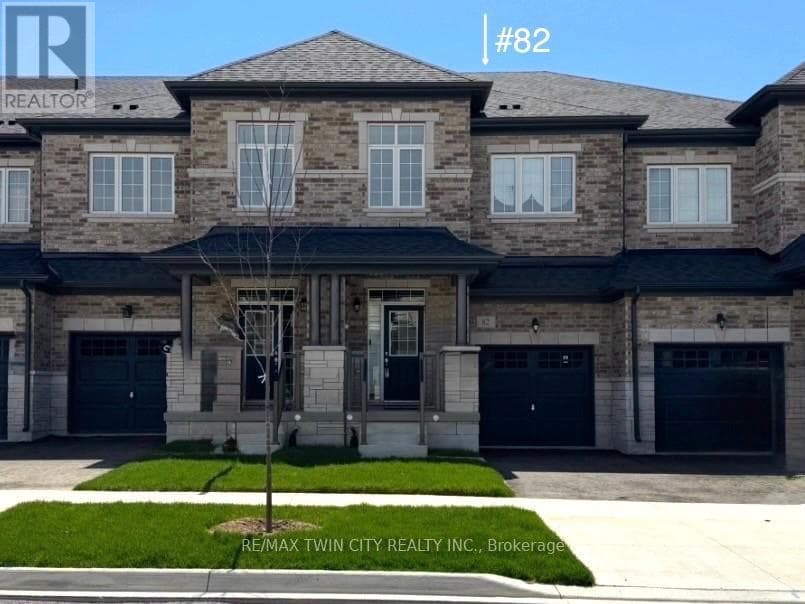 82 GLEDHILL CRESCENT — photo 1