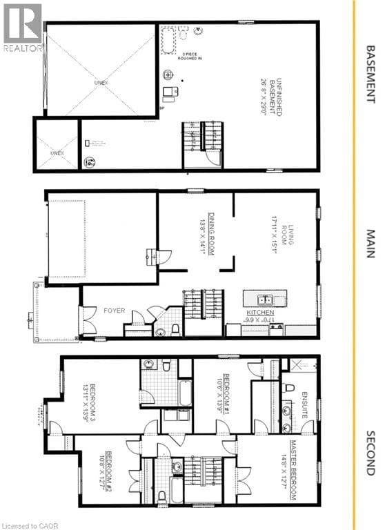 196 BENNINGER Drive — photo 2