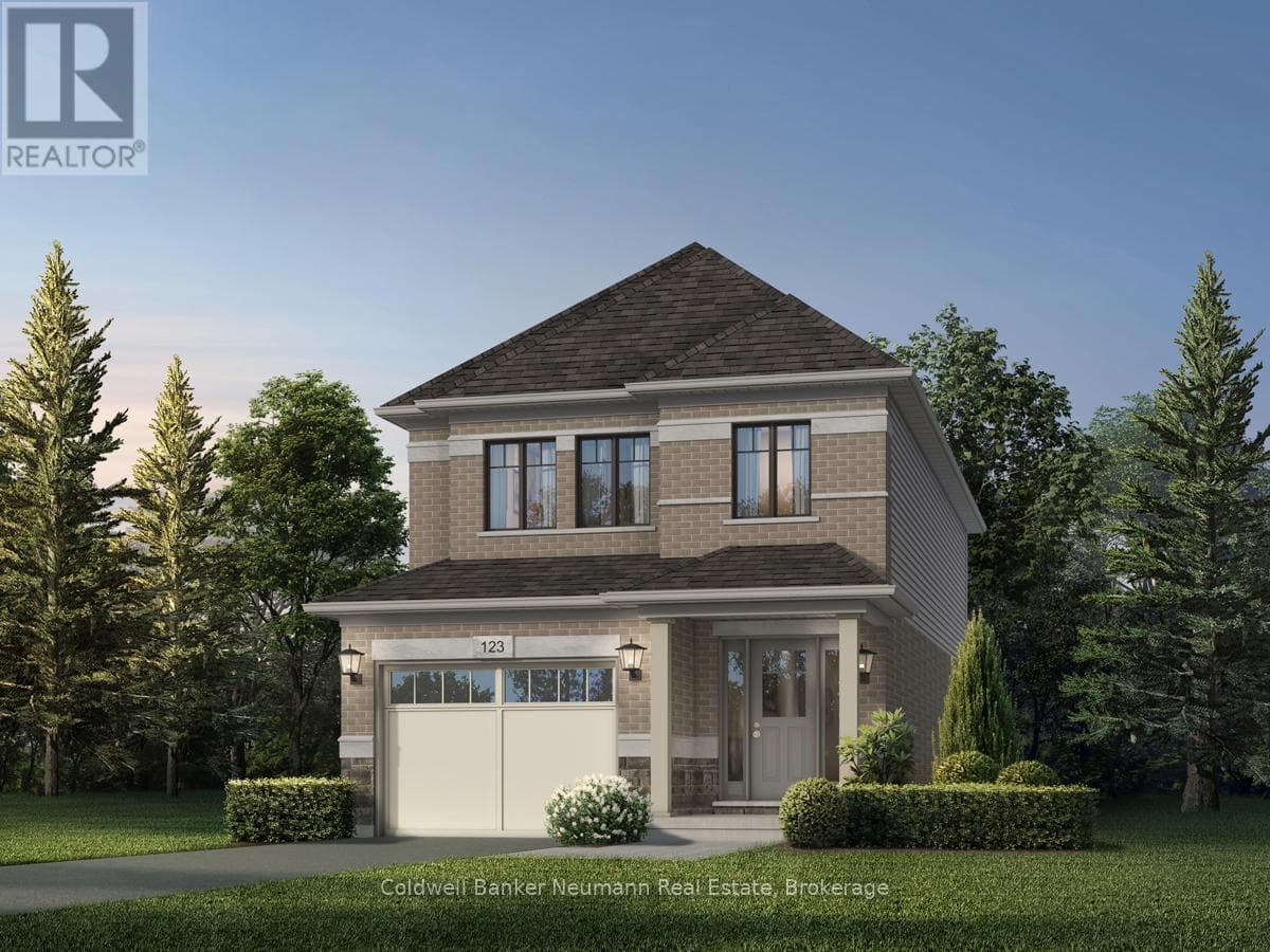 537 ANTON CRESCENT — photo 1