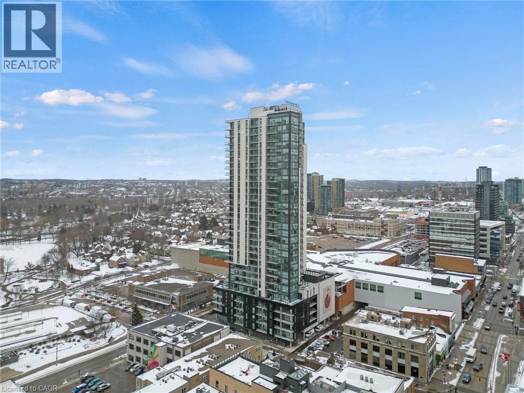 60 CHARLES Street Unit# 2705 — photo 2