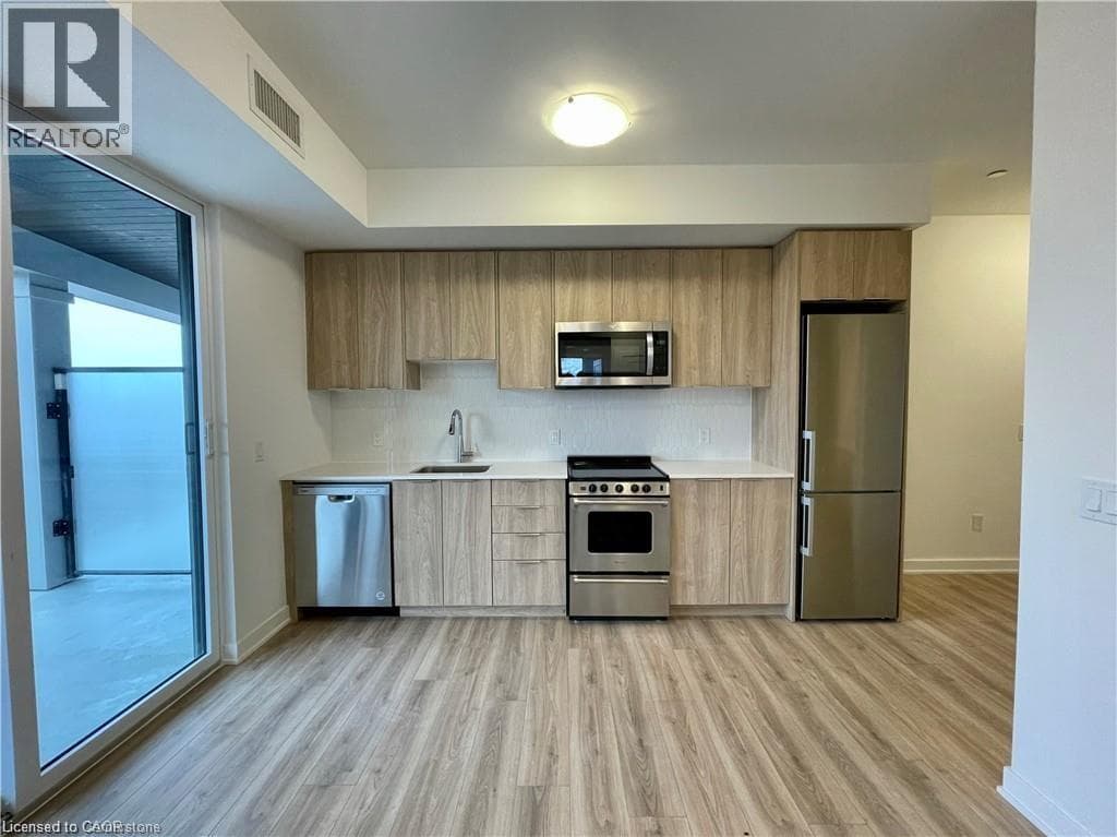 312 ERB Street W Unit# 401 — photo 3