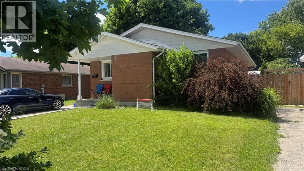 248 CYRUS Street — photo 1