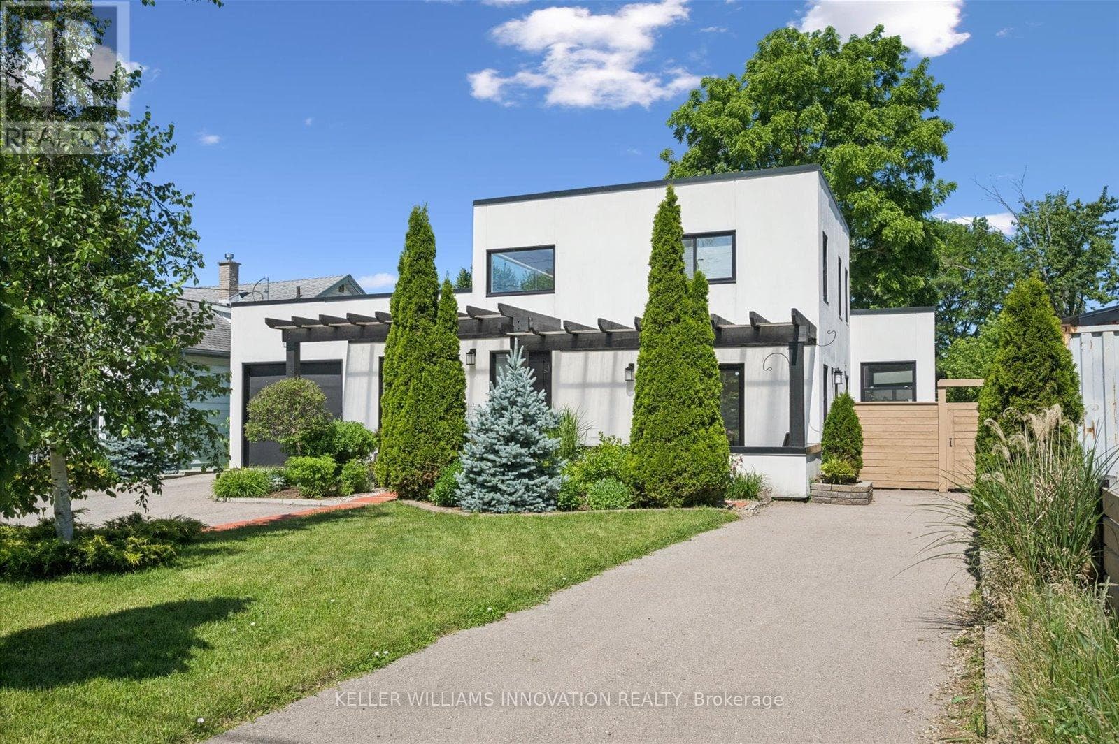 149 WOOLWICH STREET — photo 2